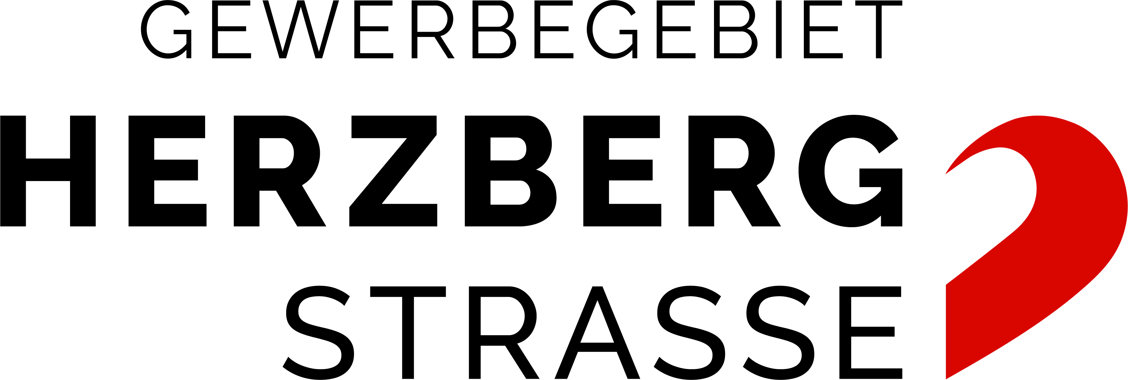 UnternehmensNetzwerk Herzbergstrasse